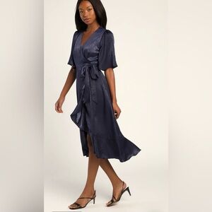 Lulu’s Black - Medium